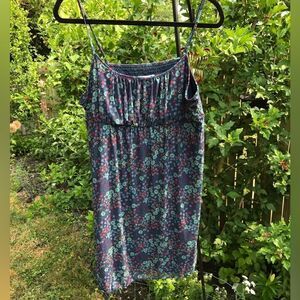 Midi Sundress 